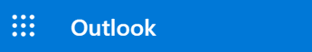 Outlook sur le Web bêta